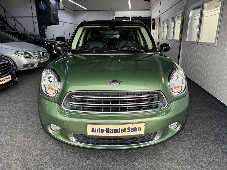 MINI COOPER Countryman Cooper D in Selm