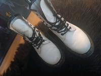 Dr Martens White, Versand inklusive Thüringen - Nordhausen Vorschau
