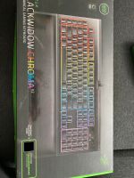 Razer Blackwidow Chroma V2 Baden-Württemberg - Schwäbisch Gmünd Vorschau