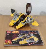 LEGO Star Wars 75038 - Jedi Interceptor Essen - Bredeney Vorschau