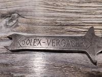 Solex Vergaser Maul Schlüssel und Original Messer Sammler Schleswig-Holstein - Steinburg Vorschau