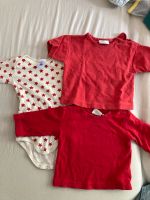 Kleiderpaket Set Body Shirt Langarm Petit Bateau Feetje bio 62 68 Obergiesing-Fasangarten - Obergiesing Vorschau