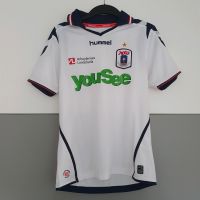 Trikot Aarhus GF *Home* - selten Hannover - Vahrenwald-List Vorschau