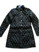 GANT Damen Steppjacke Mantel CLASSIC QUILTED COAT Schwarz Gr. XS Hessen - Hanau Vorschau