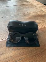 VOGUE Sonnenbrille in tollen Brauntönen, wie neu ! Nordrhein-Westfalen - Lüdenscheid Vorschau