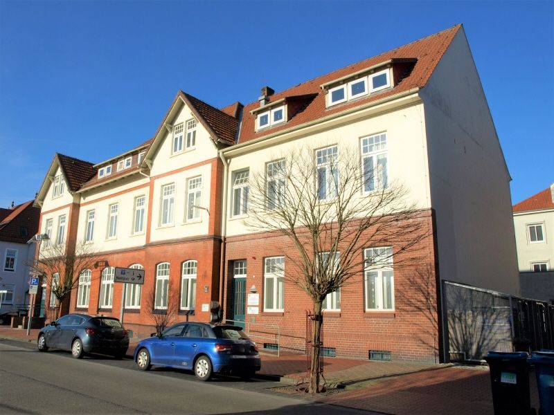 Büro- oder Praxisräume zentral in Nordenham in Nordenham