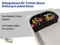 Ikea TROFAST Kasteneinsatz | Große Box zum Sortieren Nordfriesland - Haselund Vorschau