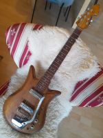 Vintage 1960er Teisco Del Rey ET-200 Tulip Japan MIJ Köln - Ehrenfeld Vorschau