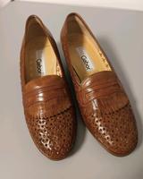 Lady Gabor Schuhe Pumps Loafer Gr. 6 1/2 ~ 40 ♥️ Neu! ♥️ Bayern - Gochsheim Vorschau