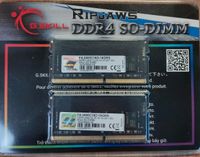 16 GB RAM Kit RIPJAWS Kr. Passau - Passau Vorschau