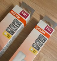 Osram LEDinestra LED Röhre S14s Sockel 50cm 2 Stück Rheinland-Pfalz - Trierweiler Vorschau