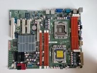 ASUS Z8NA-D6C Dual Socket 1366 Motherboard Intel 5500 ICH10R DDR3 Wandsbek - Hamburg Rahlstedt Vorschau