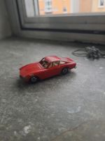 Matchbox Ferrari Berlinetta in Rot Nummer 75 Bayern - Thiersheim Vorschau