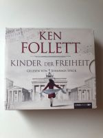 Ken Follett Hörbuch 12 CDs Nordrhein-Westfalen - Odenthal Vorschau