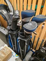 Golfschläger Golftaschen Golfbälle Bayern - Puchheim Vorschau