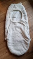 Fell / Teddyfell für Babyschale / Kinderwagen / Buggy Dortmund - Wickede Vorschau