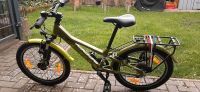 Kinderfahrrad Scool Trox EVO alloy 20 Zoll Hessen - Wehrheim Vorschau