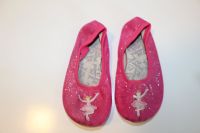 Beck Mädchen Gymnastikschuhe, Pink, Gr. 28 Baden-Württemberg - Heubach Vorschau