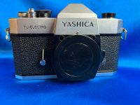 Yashica TL- Electro SLR Analog Spiegelreflexkameras nur Gehäuse Berlin - Reinickendorf Vorschau