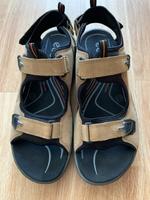 ECCO Herren Sandalen Gr.47 Bayern - Augsburg Vorschau