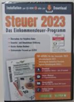 Aldi Steuer 2023 Einkommenssteuerprogramm Hessen - Gernsheim  Vorschau