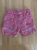 Babyhose Oilily Größe 80 Rot Nordrhein-Westfalen - Krefeld Vorschau