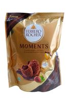Ferrero Rocher Moments – Pack of 46.4 Gram Hessen - Linden Vorschau