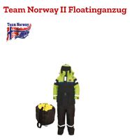 Team Norway II Floatinganzug 3XL Schleswig-Holstein - Nortorf Vorschau