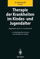 Therapie der Krankheiten im Kindes- und Jugendalter D. Reinhardt Neuhausen-Nymphenburg - Neuhausen Vorschau