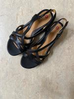 superbequeme Clarks Damen Sandalen Sandaletten 6,5/40 NP 119€ Schwerin - Paulsstadt Vorschau