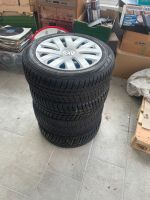 Falken Winterreifen 185/60R15 88T Köln - Chorweiler Vorschau