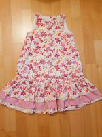 Sommerkleid / Kleid S.Oliver Gr. 110 Rheinland-Pfalz - Undenheim Vorschau