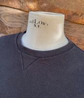 ZARA Man Basic SWEATER washed black Gr. M (wie S) Berlin - Pankow Vorschau