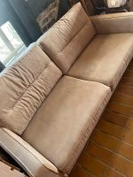 Sofa 2x1 Meter Nordrhein-Westfalen - Baesweiler Vorschau