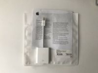 NEU! Apple Mini DisplayPort auf VGA Adapter für MacBook/Pro/Air Mitte - Tiergarten Vorschau