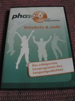 Phase-6 Vokabeltrainer Englisch für PC Nordrhein-Westfalen - Erkelenz Vorschau