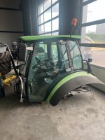 Kabine von einem Deutz Agrotron 1130 TTV Nordrhein-Westfalen - Meinerzhagen Vorschau