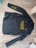 Nike Jordan PSG lang Arm Trikot (Shirt, longsleeve)  schwarz Bayern - Immenstadt Vorschau