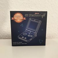 Classic Retro Konsole Console Spielzeug Game Boy Hamburg - Wandsbek Vorschau