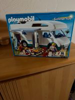 Playmobil 6671 Wohnmobil Summerfun Rheinland-Pfalz - Ayl Saar Vorschau