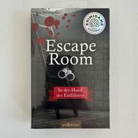Ars Edition Escape Room In der Hand des Entführers OVP NEU Hessen - Wiesbaden Vorschau