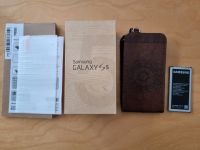 Samsung Galaxy S5 Zubehör (Lederhülle, OVP, Akku, etc.) Bayern - Bamberg Vorschau