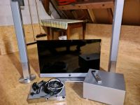 40" Loewe TV mit Loewe Soundsystem Baden-Württemberg - Eppingen Vorschau