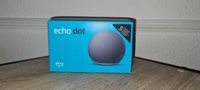 Amazon Echo Dot 5. Generation, blau, neu Niedersachsen - Wilhelmshaven Vorschau