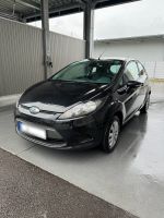 Ford Fiesta 1.3 Benzin Baden-Württemberg - Böblingen Vorschau