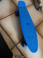 Pennyboard von Hudora Nordrhein-Westfalen - Bad Berleburg Vorschau