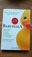 Babypedia Elterngeld Anträge 1x gelesen Nordrhein-Westfalen - Hilden Vorschau