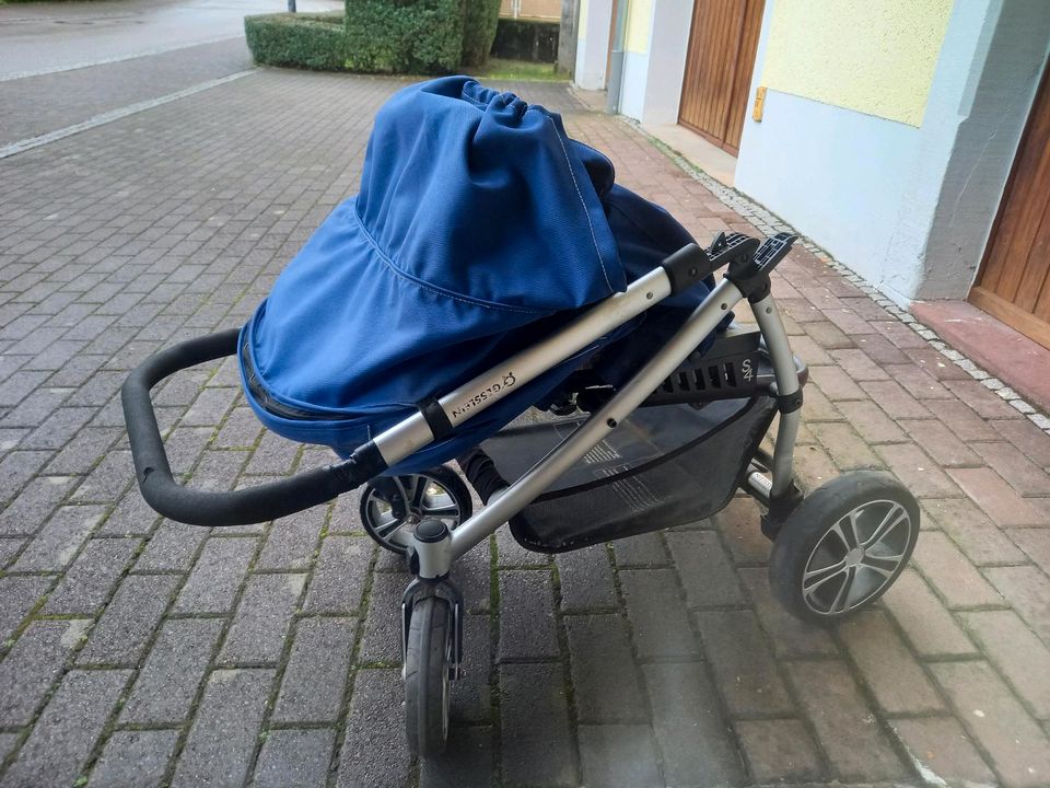 Gesslein Buggy in Haslach im Kinzigtal