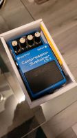 BOSS CS-3 Compressor Sustainer Hamburg-Nord - Hamburg Langenhorn Vorschau