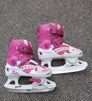 Schlittschuhe Hodura Kinder Gr.28-30 Eislaufschuhe rosa softboot München - Ramersdorf-Perlach Vorschau